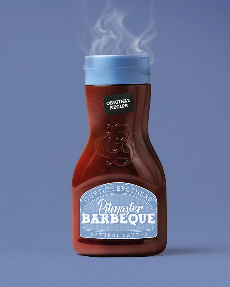 Curtice Brothers – Original Ketchup
