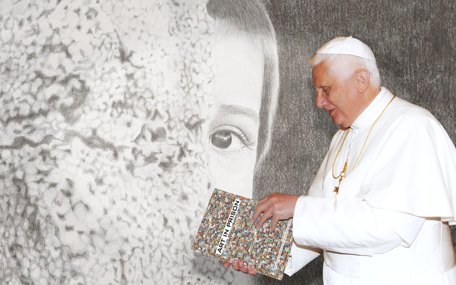 ICCPPC – presentation to Pope Benedict