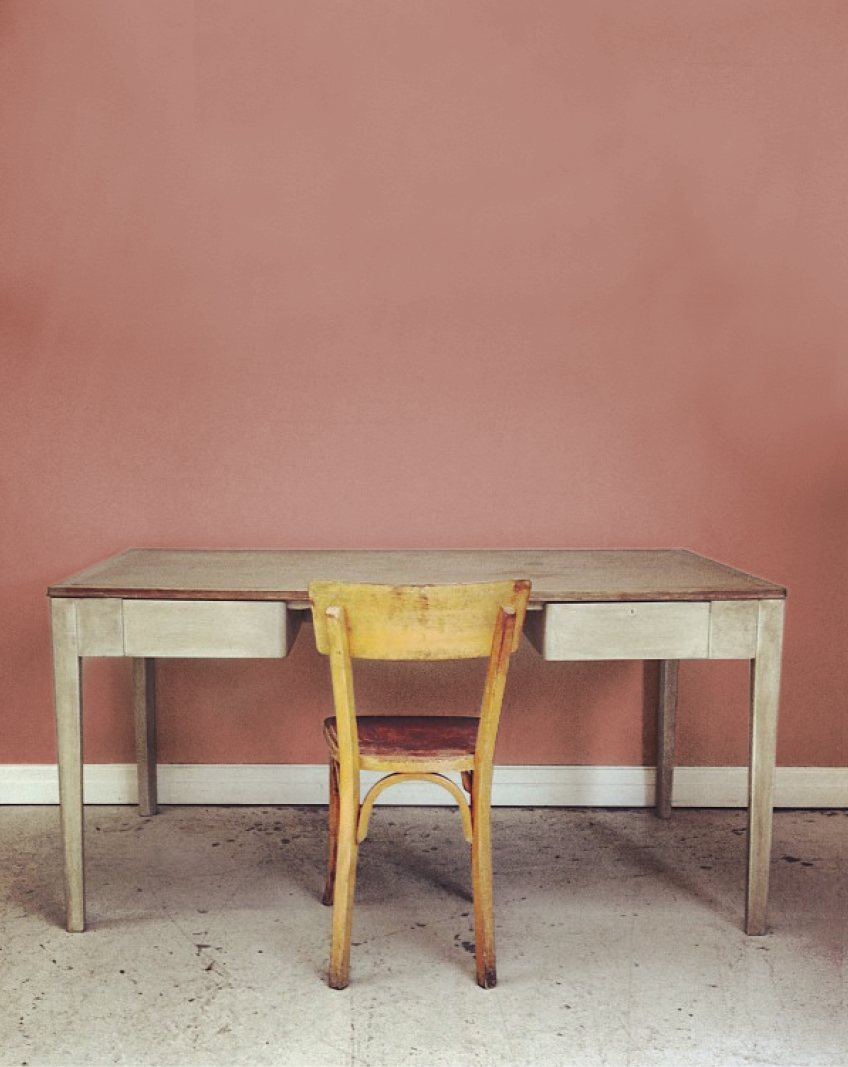 ICCPPC – empty table