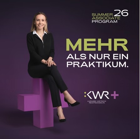 KWR Rechtsanwälte