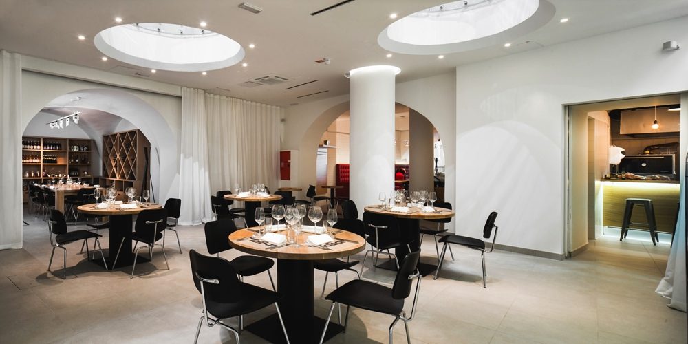 TaBar – interior