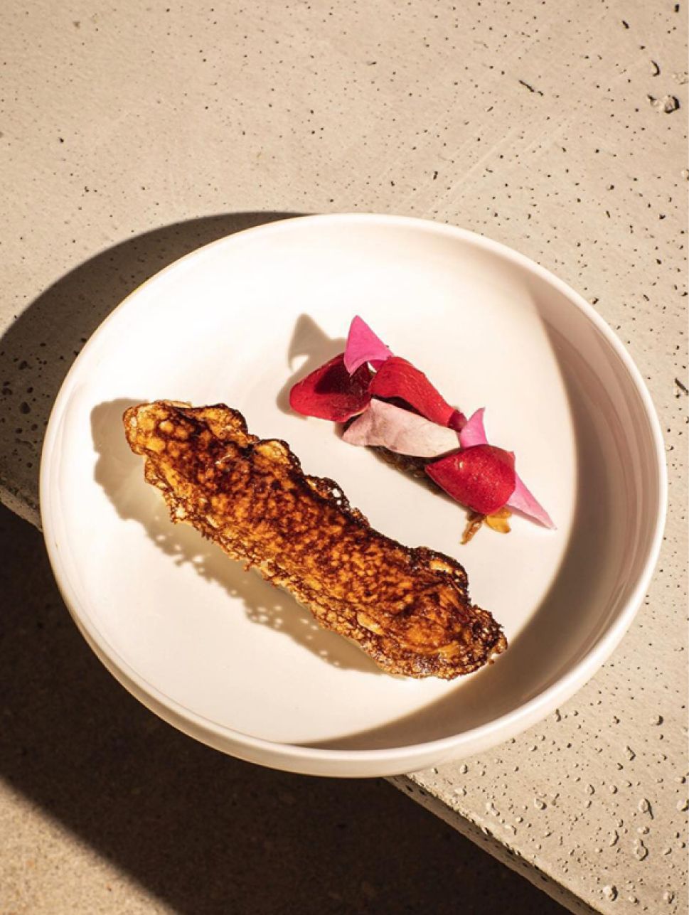 TaBar – plating