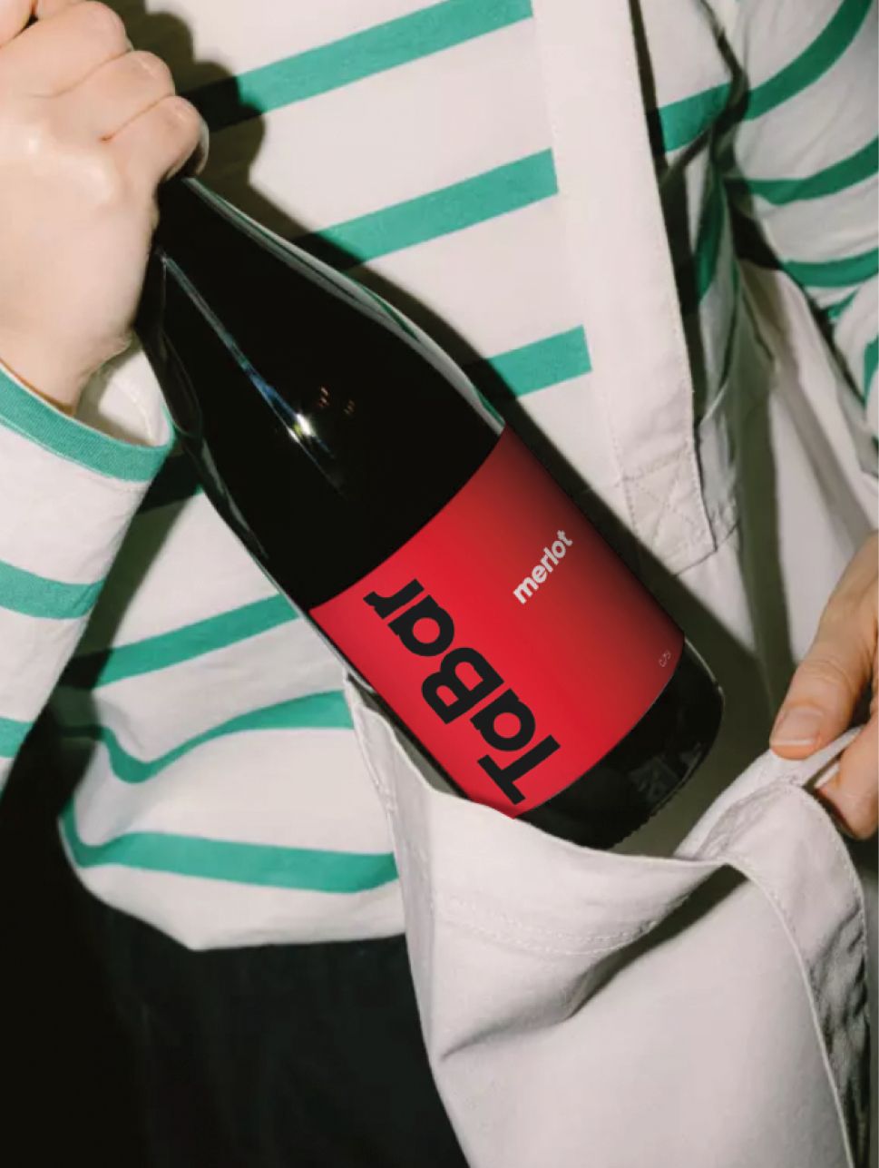 TaBar – tote bag