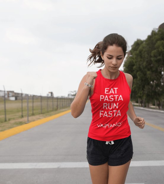 Vapiano – Eat pasta run fasta