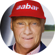 Niki Lauda